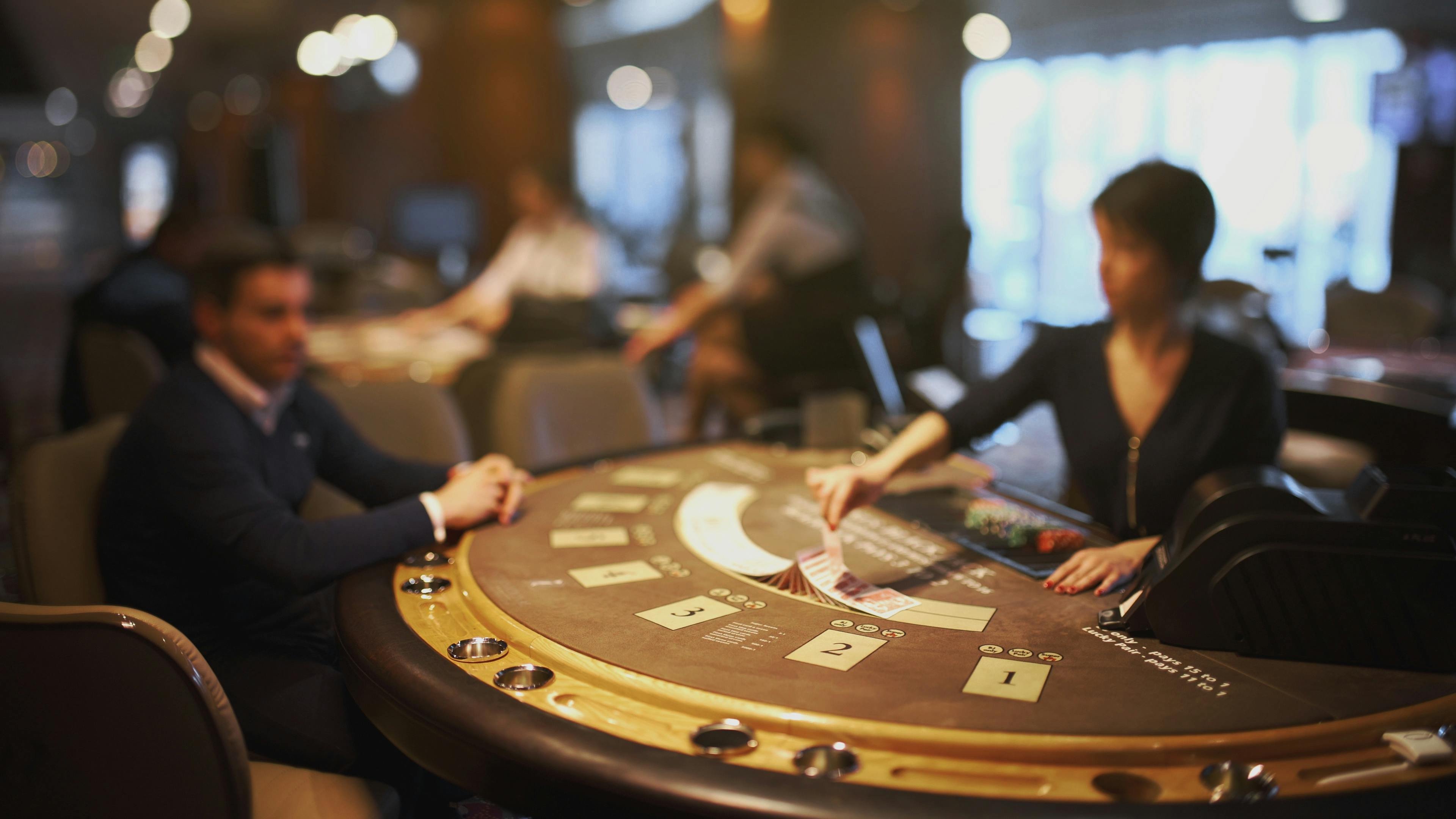 hba1c Live Casino